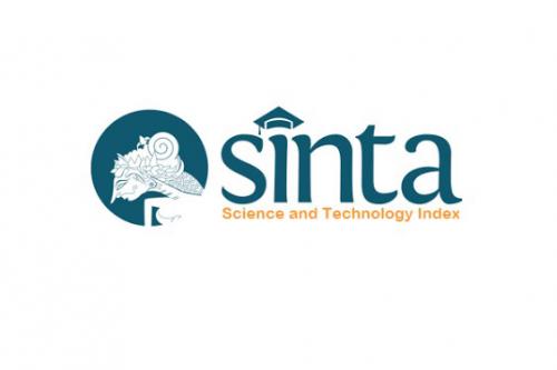 SINTA Logo